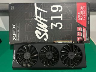 XFX RX 6900 XT 319 16GB