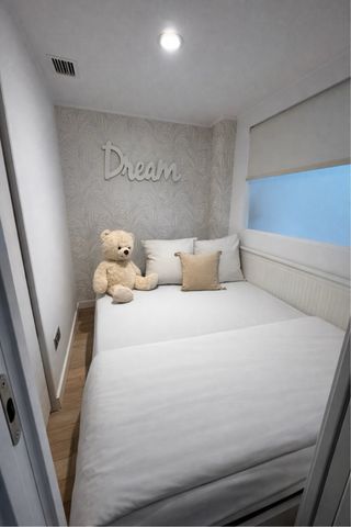 ALQUILER EN MARINA BOTAFOCH MAYO/SEPTIEMBRE