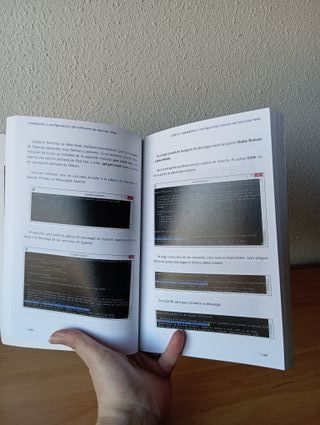 UF 1271:INSTALACIÓN SOFTWARE WEB INFORMÁTICA LIBRO
