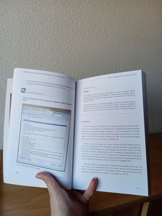 UF 1271:INSTALACIÓN SOFTWARE WEB INFORMÁTICA LIBRO
