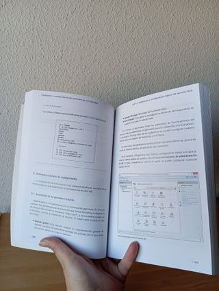 UF 1271:INSTALACIÓN SOFTWARE WEB INFORMÁTICA LIBRO