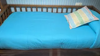 Edredón Agatha Ruíz de la Prada Cama 90/105