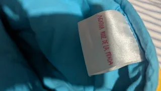 Edredón Agatha Ruíz de la Prada Cama 90/105