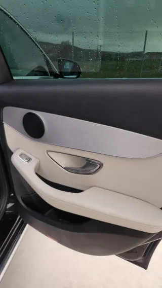 Mercedes-Benz Clase C 2018