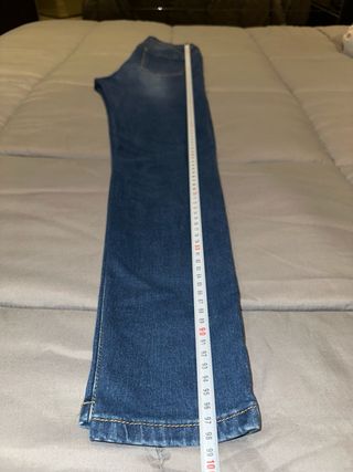 Jeans skinny vita alta Shein donna