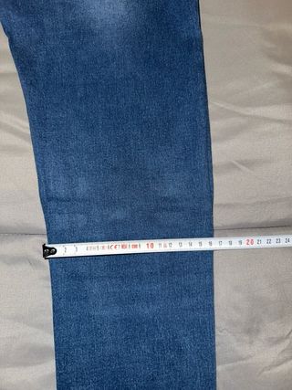 Jeans skinny vita alta Shein donna