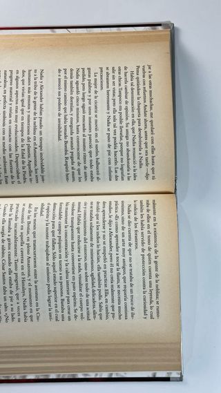 El Reino del Dragón de Oro Isabel Allende