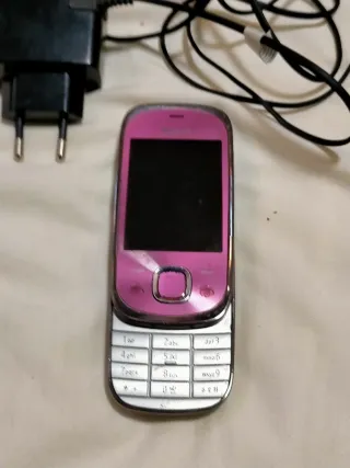 Nokia 7230