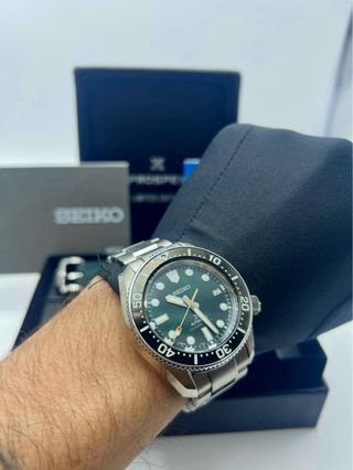 Seiko Prospex SPB207J1 Baby Marinemaster