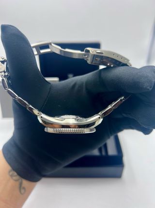 Seiko Prospex SPB207J1 Baby Marinemaster