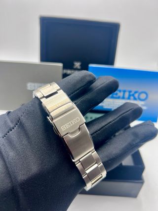 Seiko Prospex SPB207J1 Baby Marinemaster
