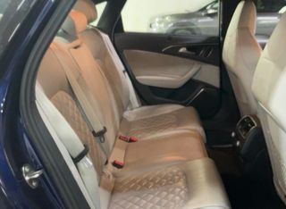 Audi A6 Audi A6 4.0 TFSI 450CV quattro S tronic S6