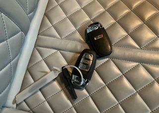 Audi A6 Audi A6 4.0 TFSI 450CV quattro S tronic S6