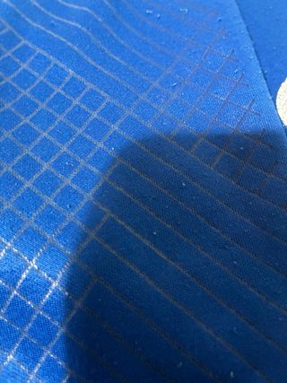 Felpa PSG Nike Bambino Blu