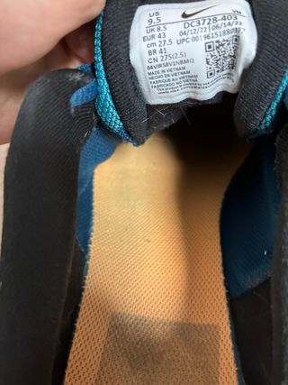 Sneakers Nike Running Uomo/Donna