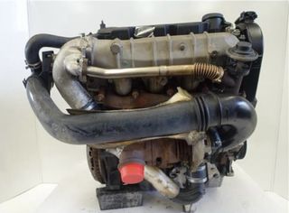 Motor 2.0 HDI RHY