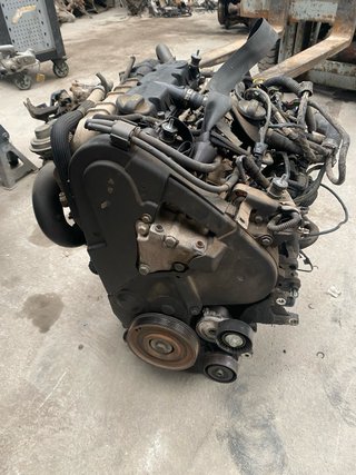 Motor 2.0 HDI RHY