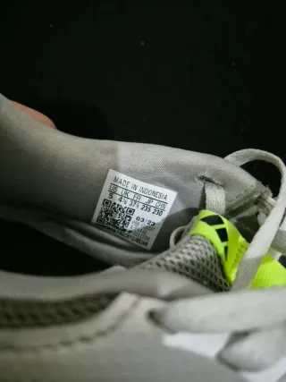 Adidas Predator Scarpe Calcio  size 37.5