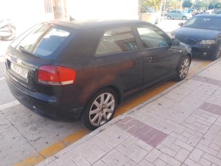 Audi A3 2006