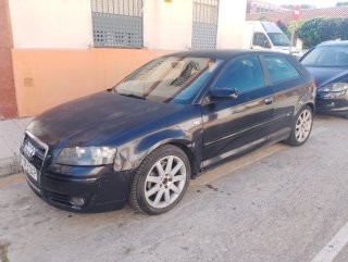Audi A3 2006