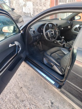 Audi A3 2006