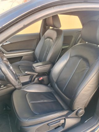Audi A3 2006