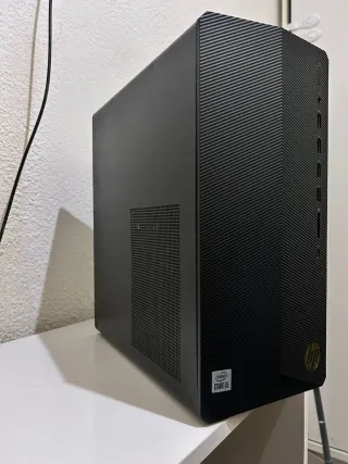 Ordenador Gaming