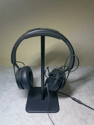 Supporto per cuffie nuovo