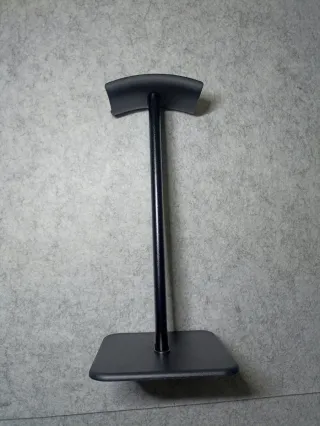 Supporto per cuffie nuovo