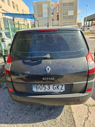 Renault Grand Scenic 2009