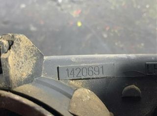 Scania 59428 1420691 faro antiniebla izq serie fg