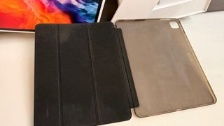 Ipad pro 12.9 4ta gen NUEVO