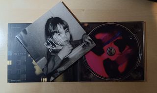 Steven Wilson Hand. Cannot. Erase. CD