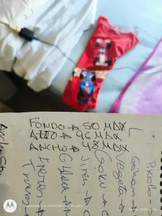 Set di Abbigliamento per Bambini 4-6 Anni Marvel Paw Patrol