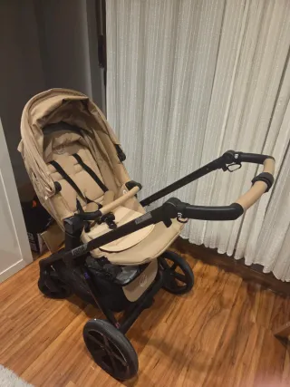 Silla de paseo Jane Muum 4