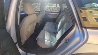 Audi A4 Allroad 2014