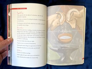 The Orisha Tarot - Andrew McGregor (NUEVO)