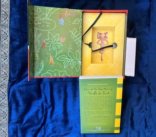 The Orisha Tarot - Andrew McGregor (NUEVO)