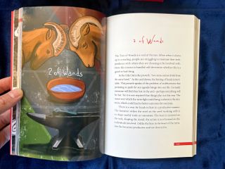 The Orisha Tarot - Andrew McGregor (NUEVO)