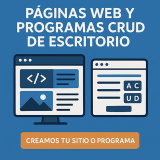 Software CRUD per Aziende