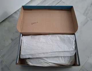 Zapatos de salón Maddison negros charol