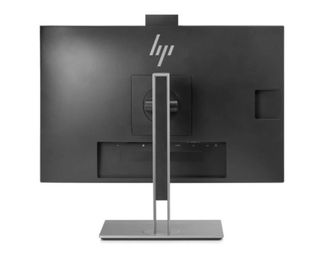 Monitor HP 23,8 Plata