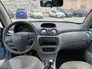 Citroen C3 pluriel  2004