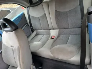 Citroen C3 pluriel  2004