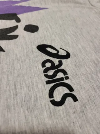 T-shirt Asics Vintage Ford Köln Marathon