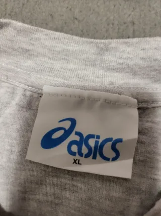 T-shirt Asics Vintage Ford Köln Marathon