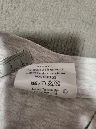 T-shirt Asics Vintage Ford Köln Marathon