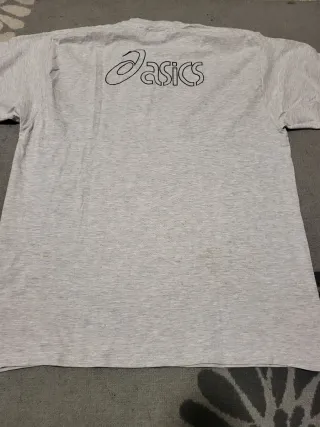T-shirt Asics Vintage Ford Köln Marathon