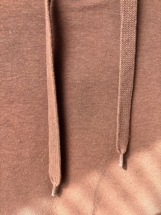 Sudadera New Yorker Marrón Talla S