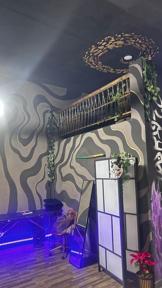 Oportunidad traspaso